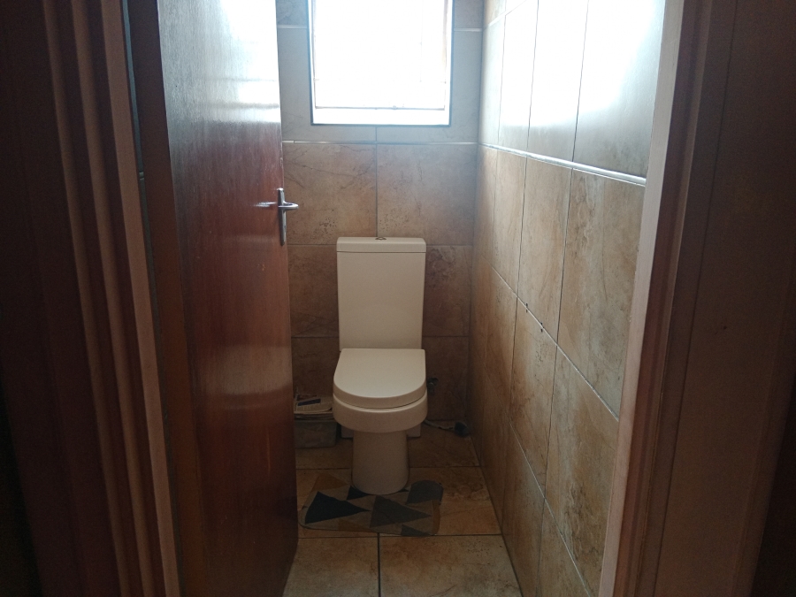 3 Bedroom Property for Sale in Sasolburg Ext 1 Free State